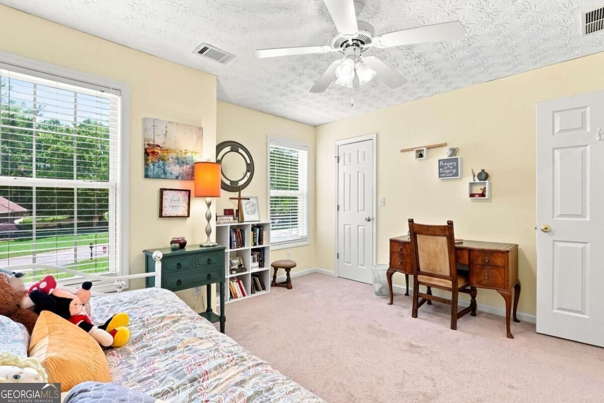 5821 Silverthorn Drive Flowery Branch - Photo 44