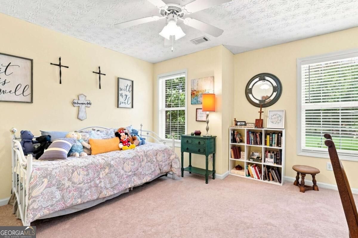 5821 Silverthorn Drive Flowery Branch - Photo 45