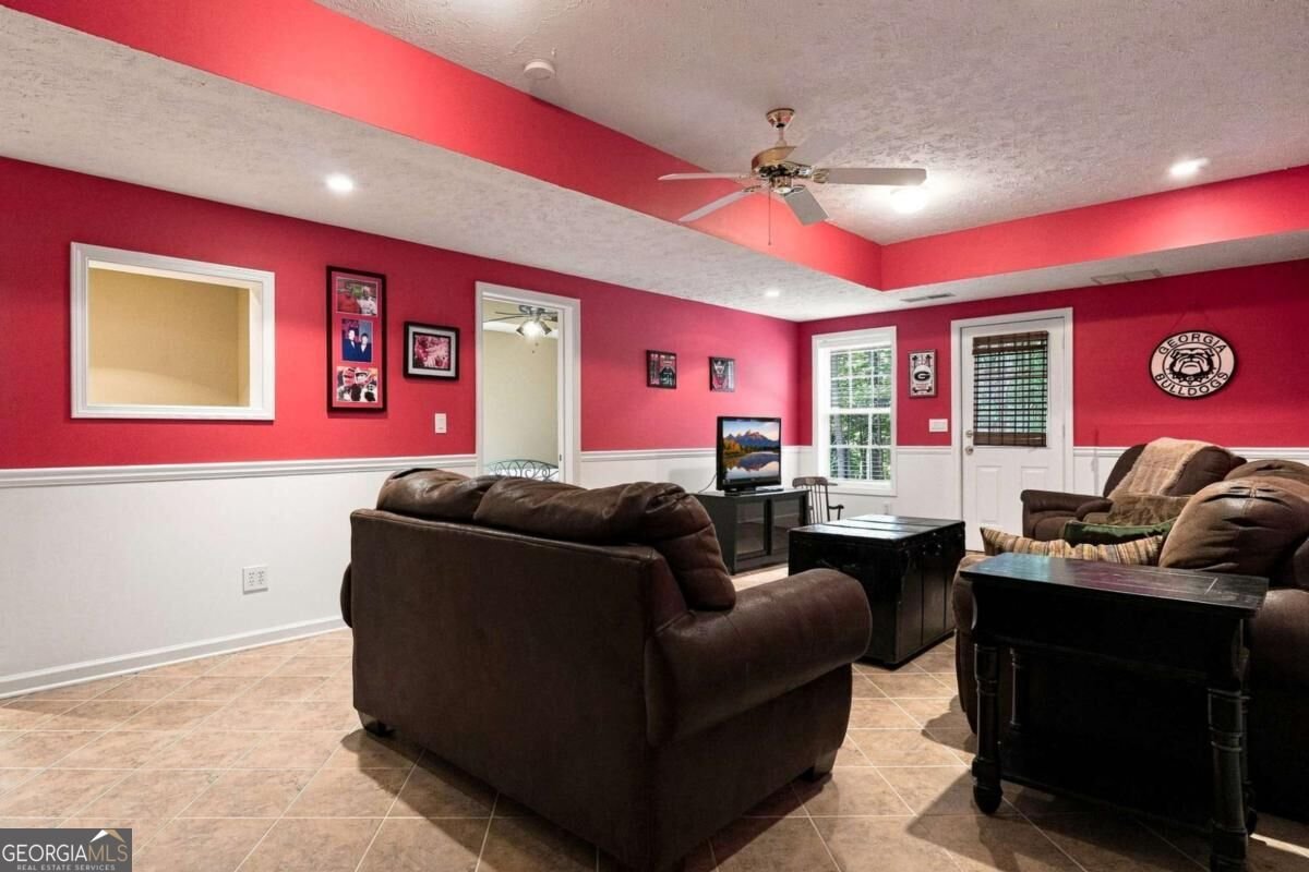 5821 Silverthorn Drive Flowery Branch - Photo 46