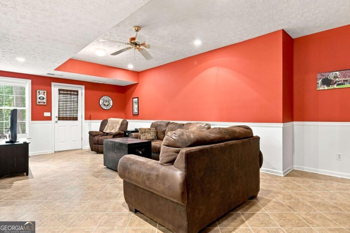 5821 Silverthorn Drive Flowery Branch - Photo 47