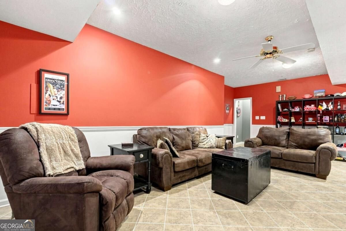 5821 Silverthorn Drive Flowery Branch - Photo 49