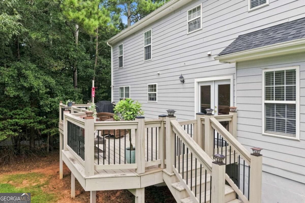 5821 Silverthorn Drive Flowery Branch - Photo 50