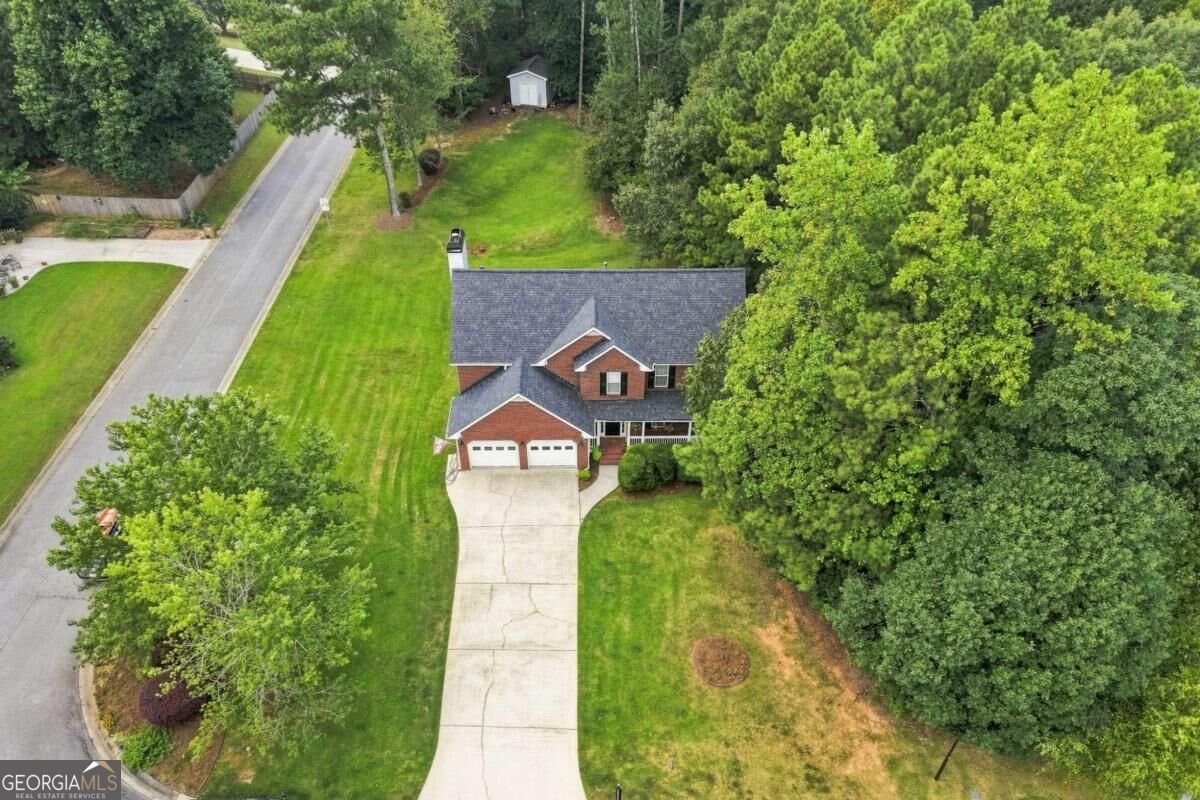 5821 Silverthorn Drive Flowery Branch - Photo 55