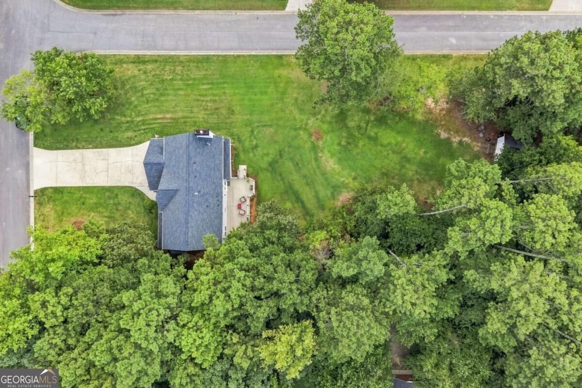 5821 Silverthorn Drive Flowery Branch - Photo 56