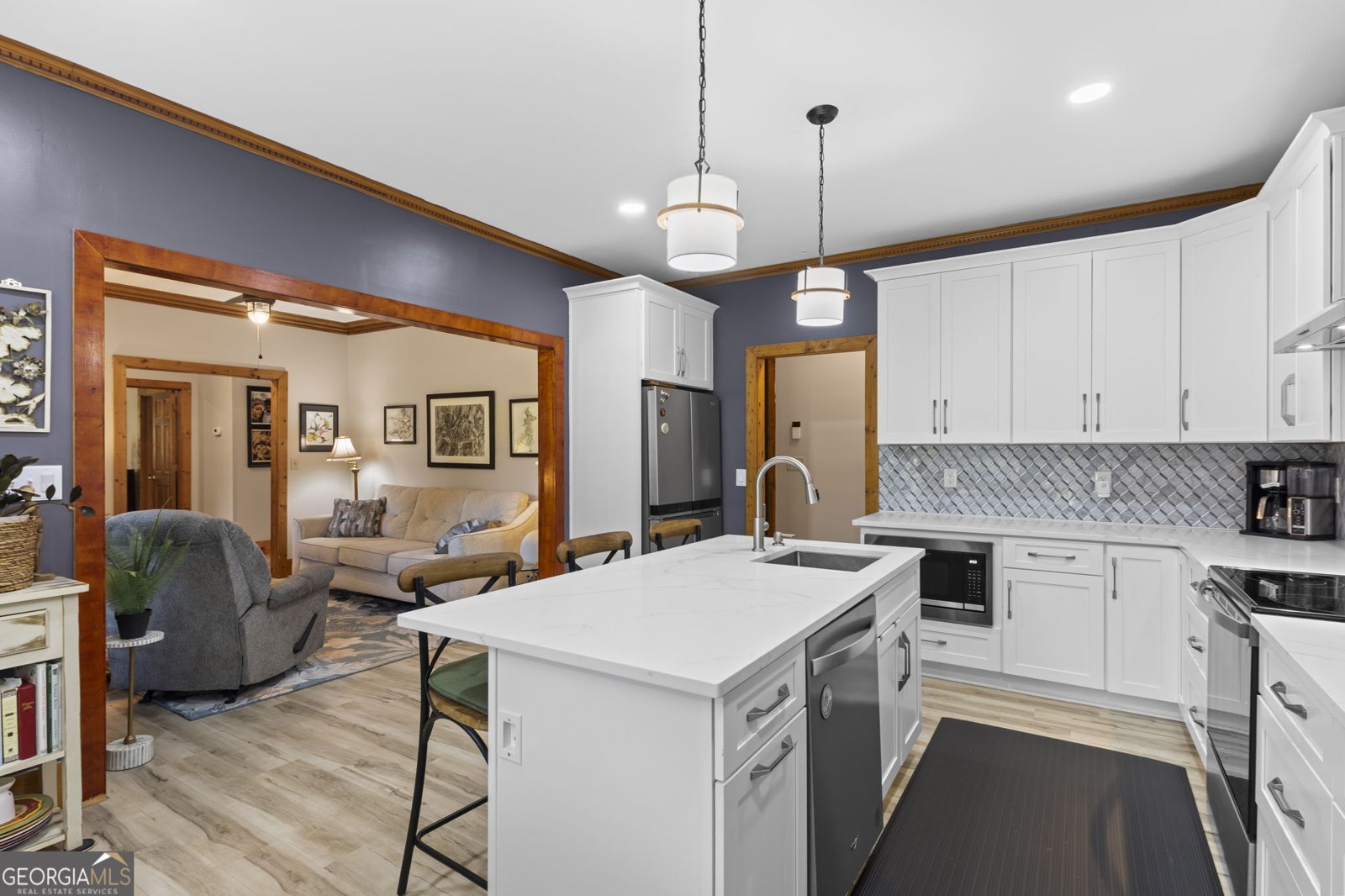 2940 Revere Cove Conyers - Photo 13