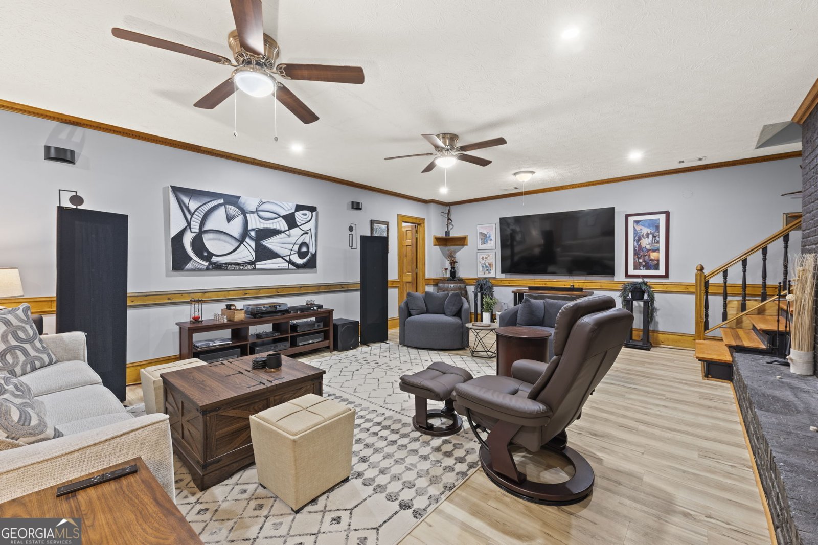 2940 Revere Cove Conyers - Photo 29