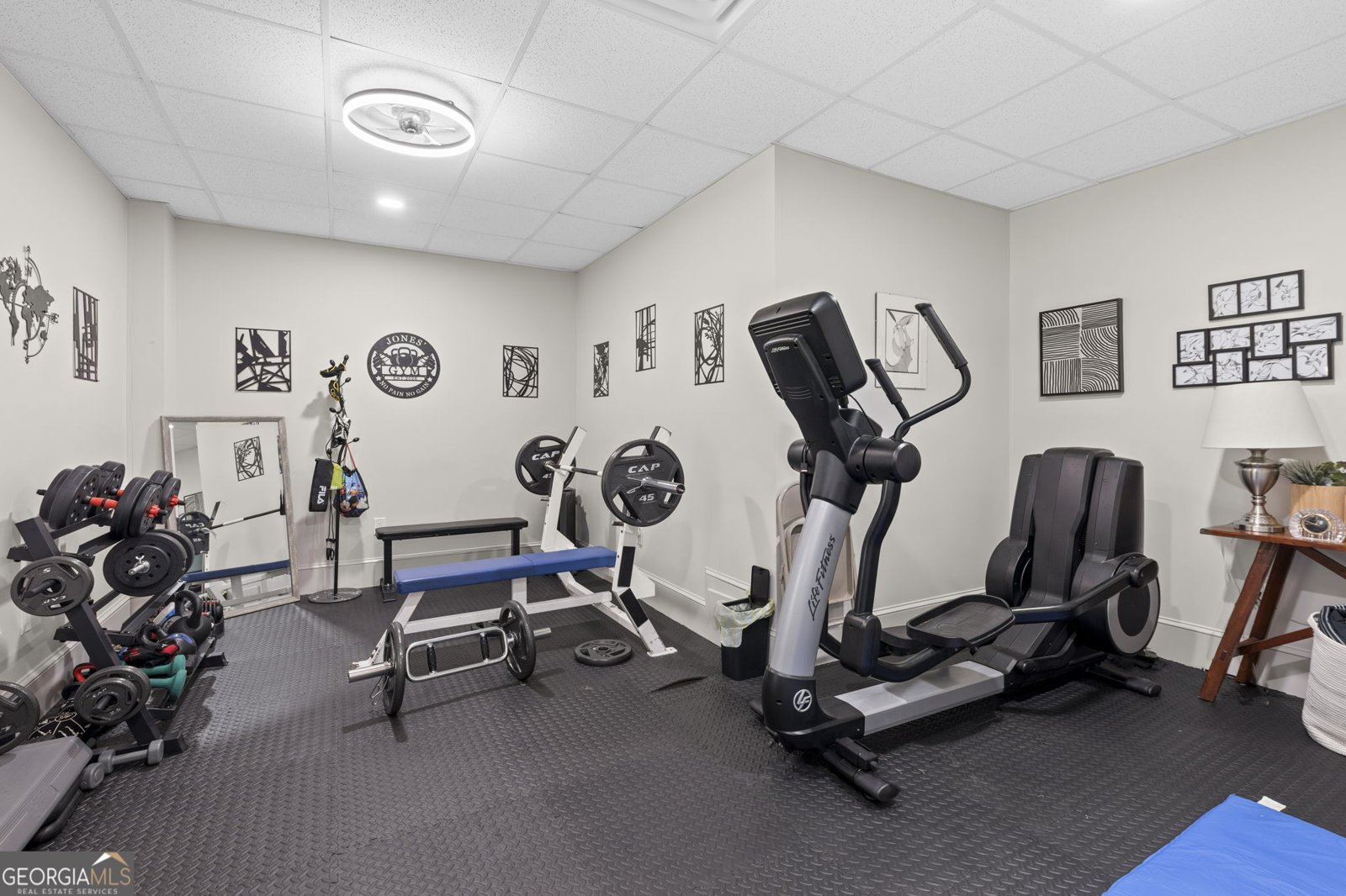 2940 Revere Cove Conyers - Photo 34