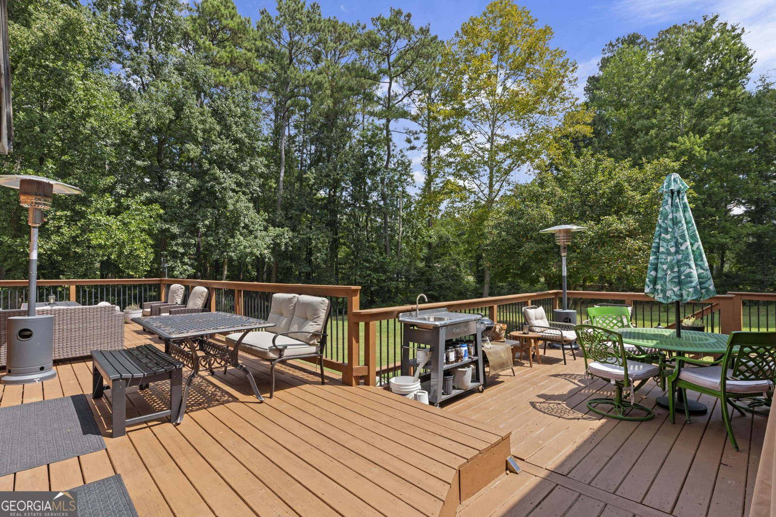 2940 Revere Cove Conyers - Photo 35