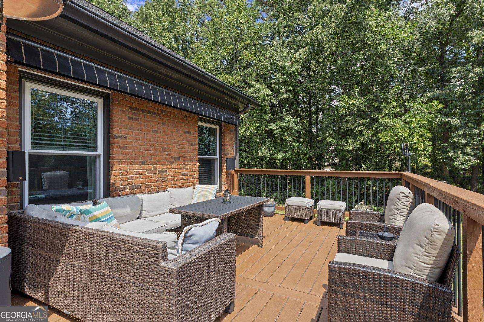 2940 Revere Cove Conyers - Photo 36