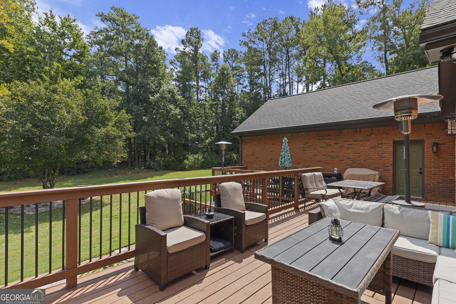 2940 Revere Cove Conyers - Photo 37