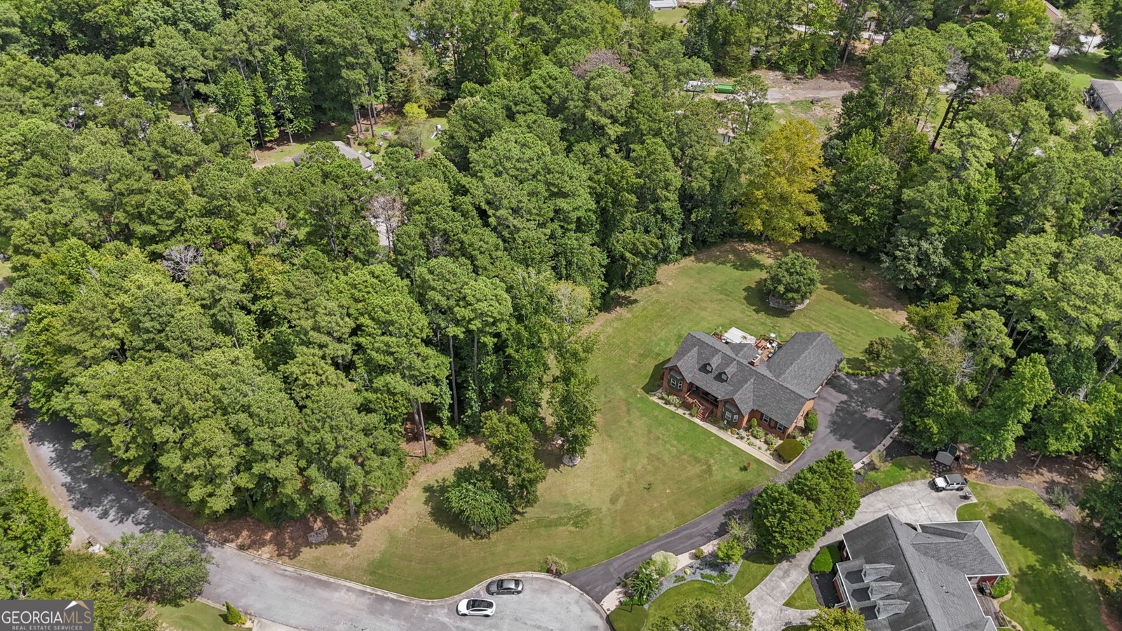 2940 Revere Cove Conyers - Photo 47