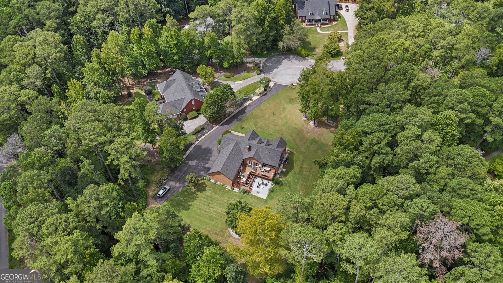 2940 Revere Cove Conyers - Photo 48