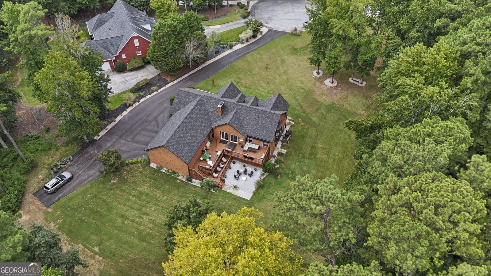 2940 Revere Cove Conyers - Photo 49
