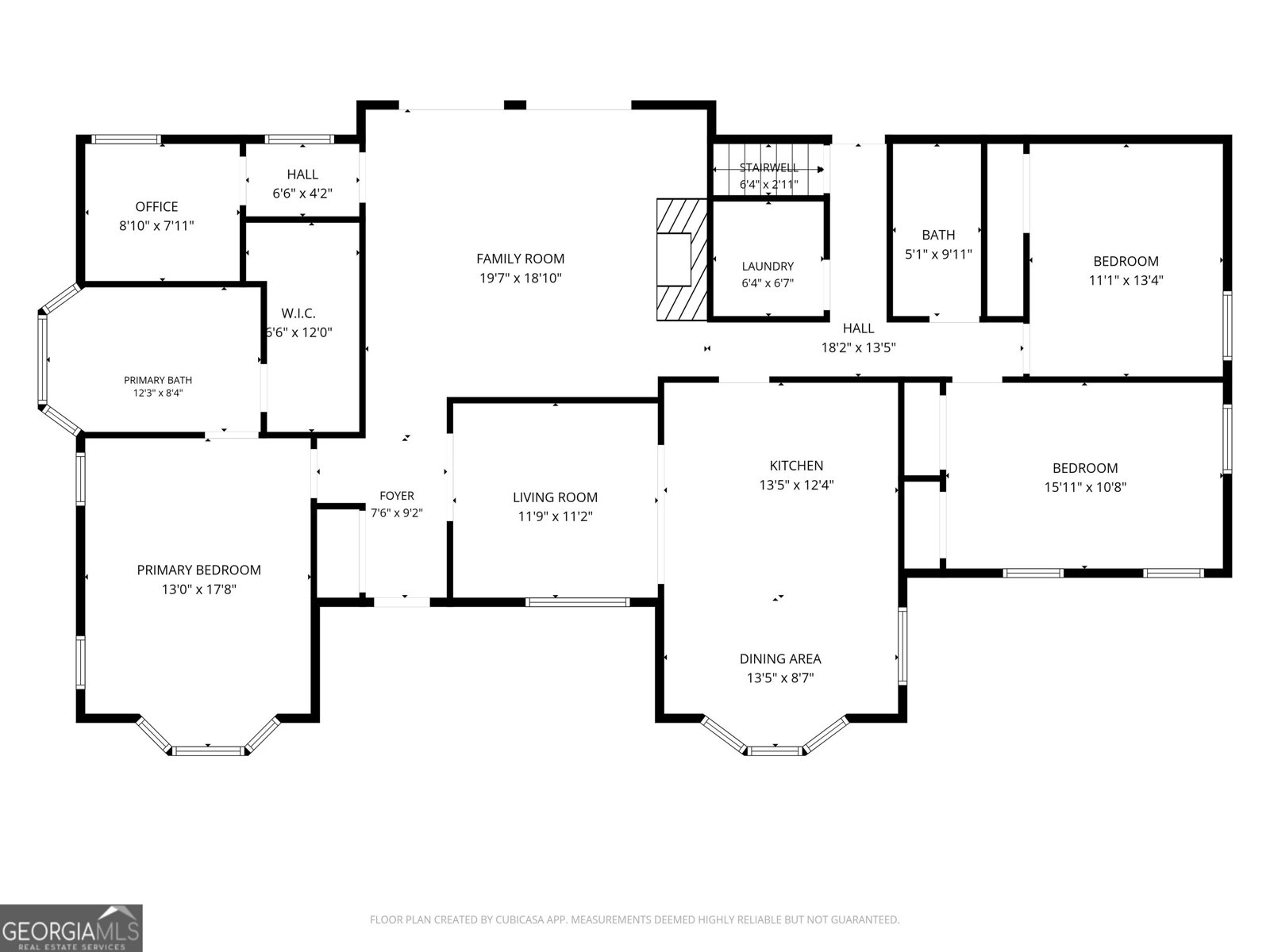2940 Revere Cove Conyers - Photo 54