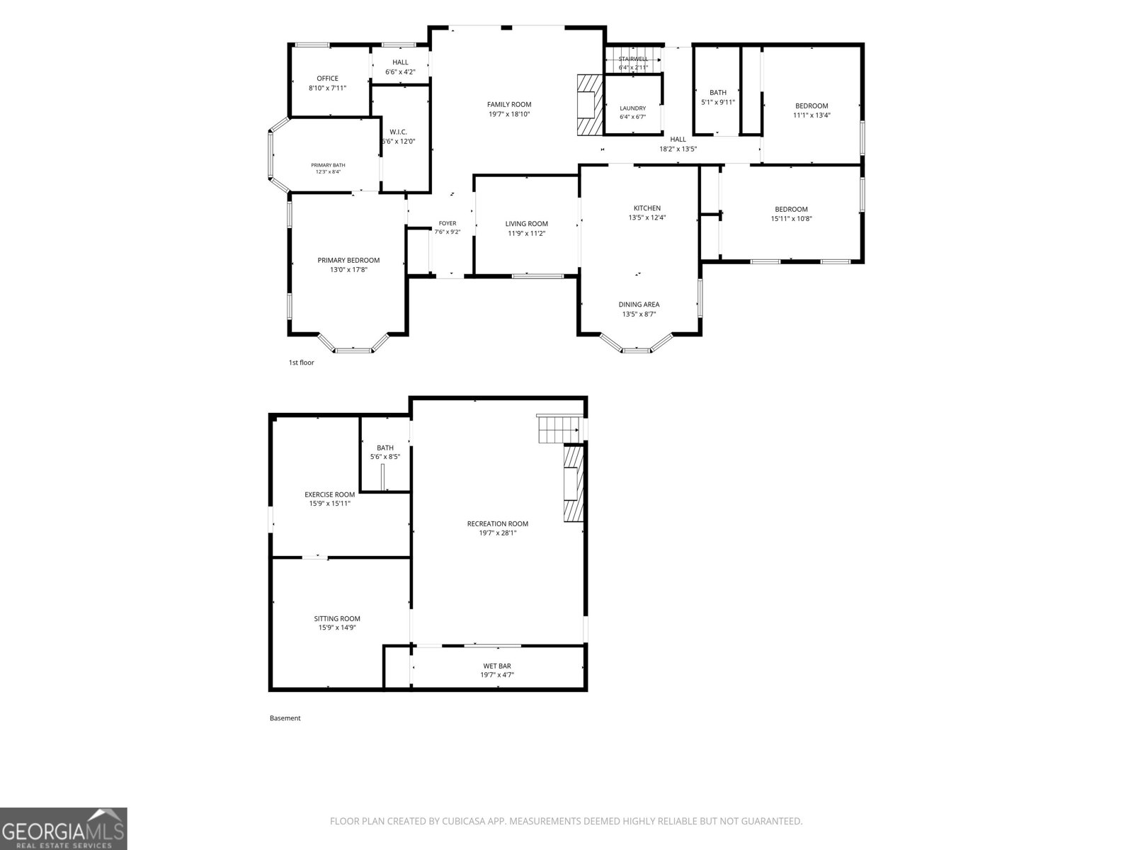 2940 Revere Cove Conyers - Photo 56