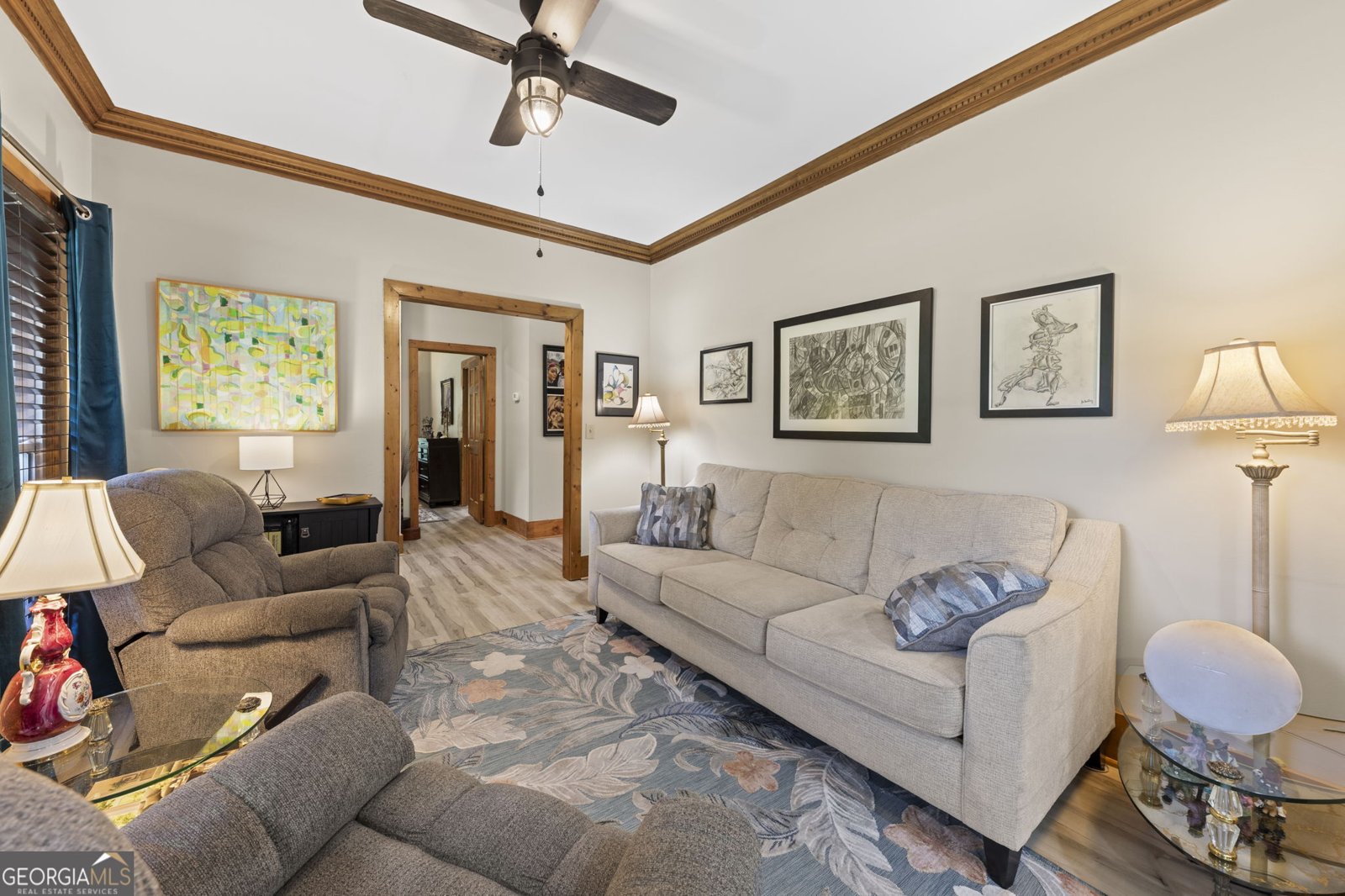 2940 Revere Cove Conyers - Photo 8