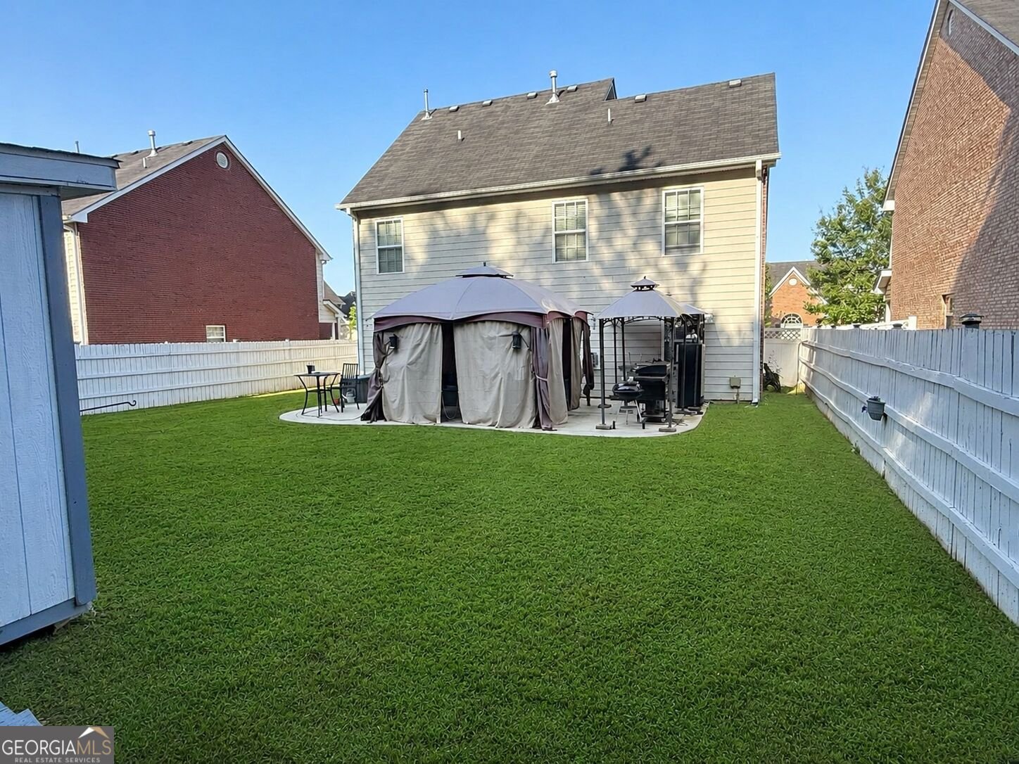 173 Addy Lane Stockbridge - Photo 15