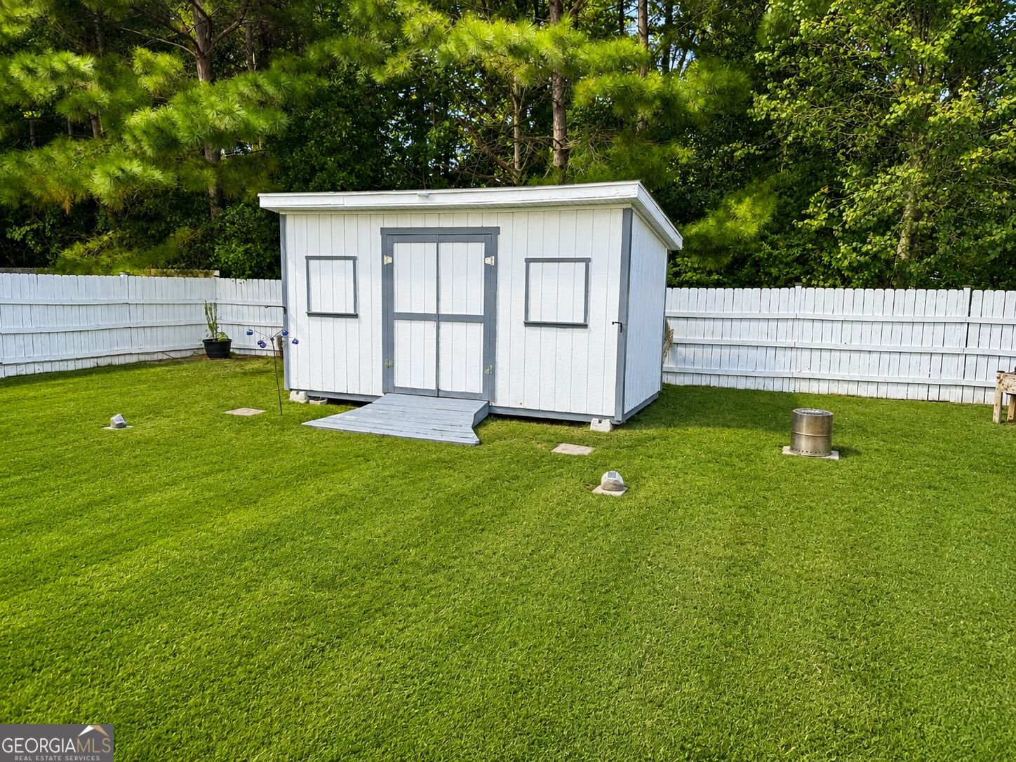 173 Addy Lane Stockbridge - Photo 16
