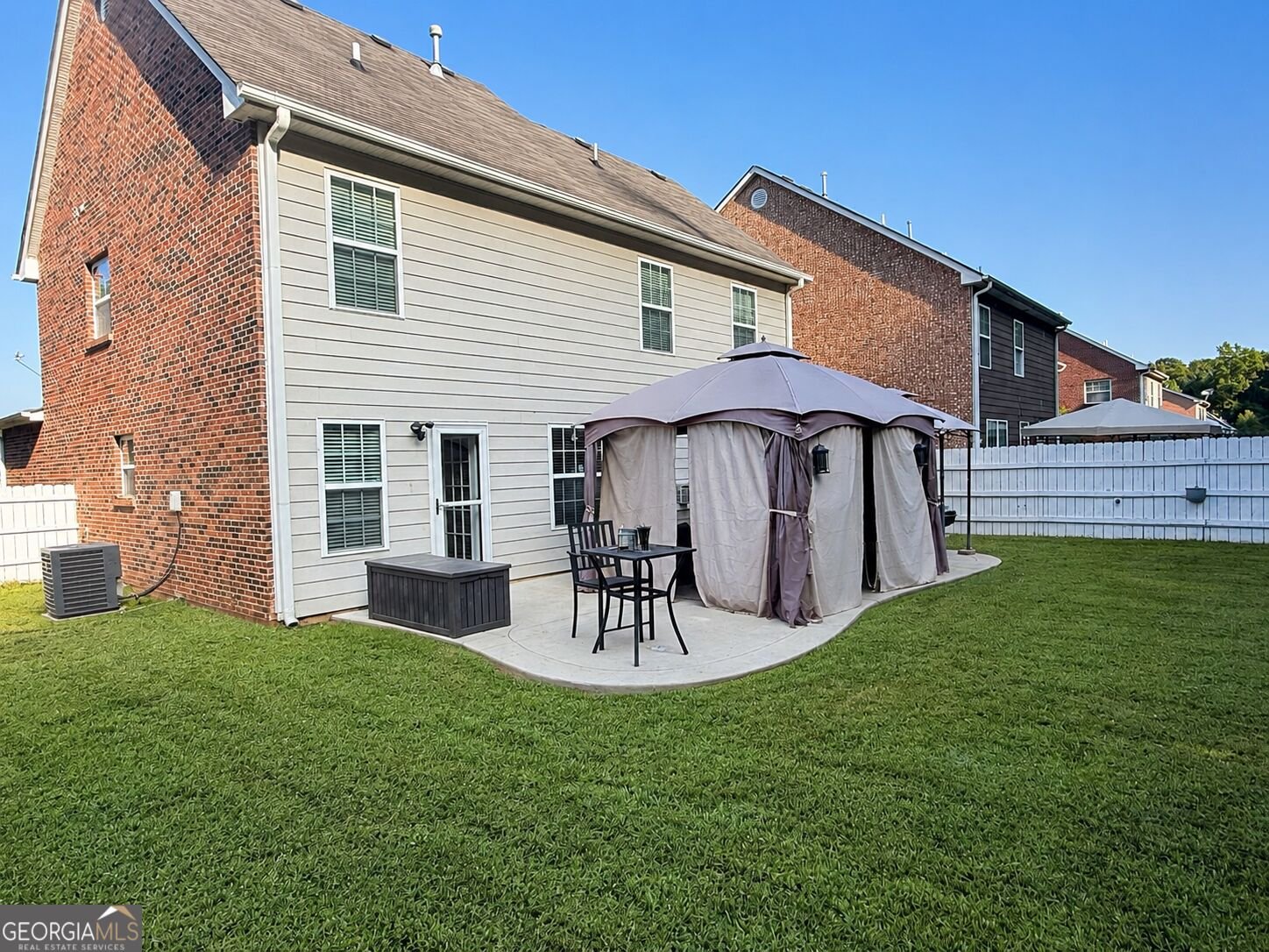 173 Addy Lane Stockbridge - Photo 17