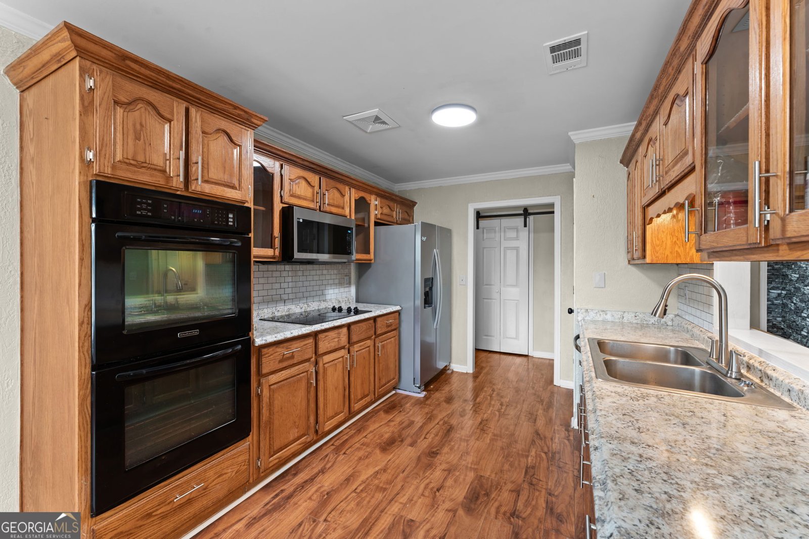 329 Doublegate Drive Bonaire - Photo 14