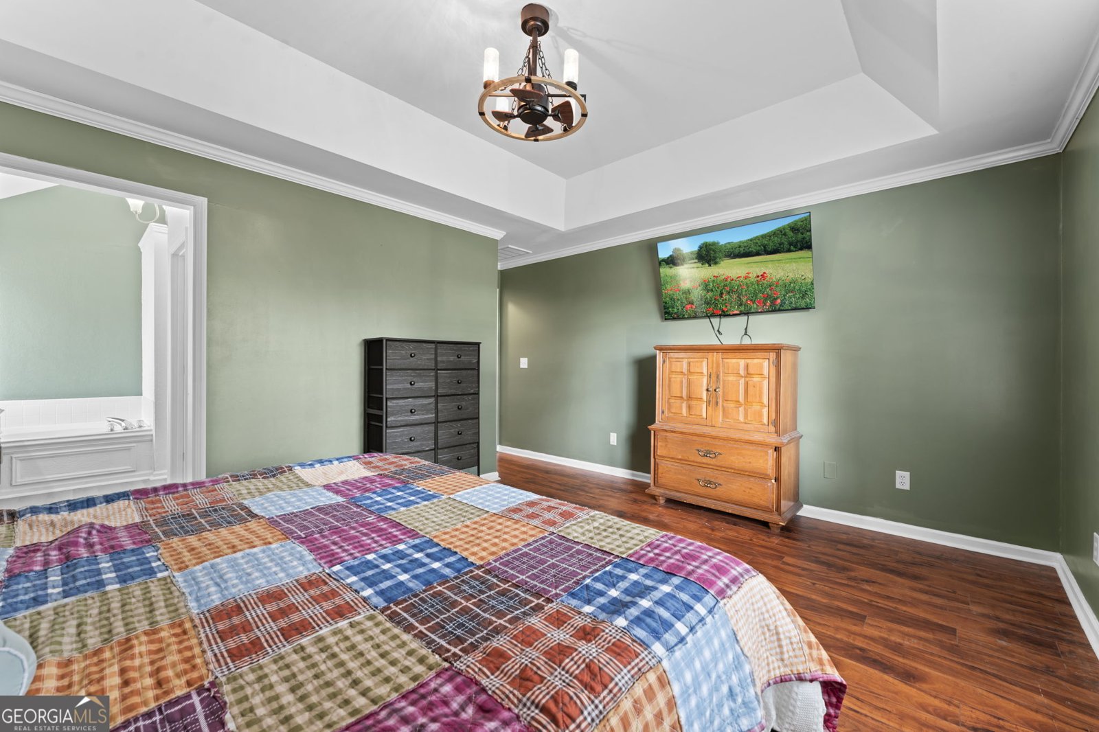 329 Doublegate Drive Bonaire - Photo 18