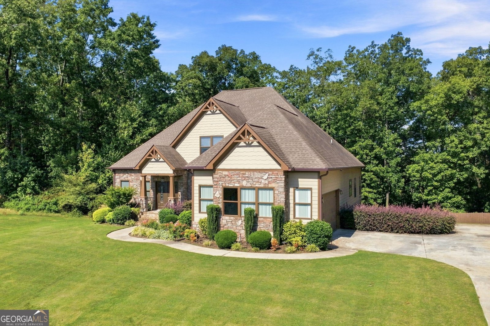 159 Edenfield Ridge Drive Rome - Photo 6