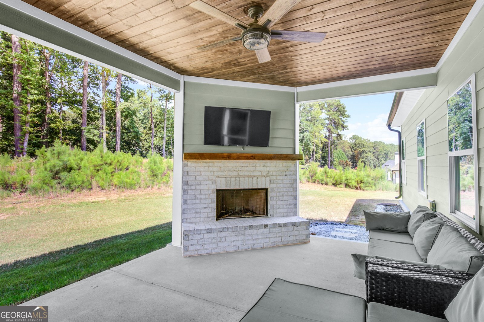125 Windchime Drive Tyrone - Photo 38
