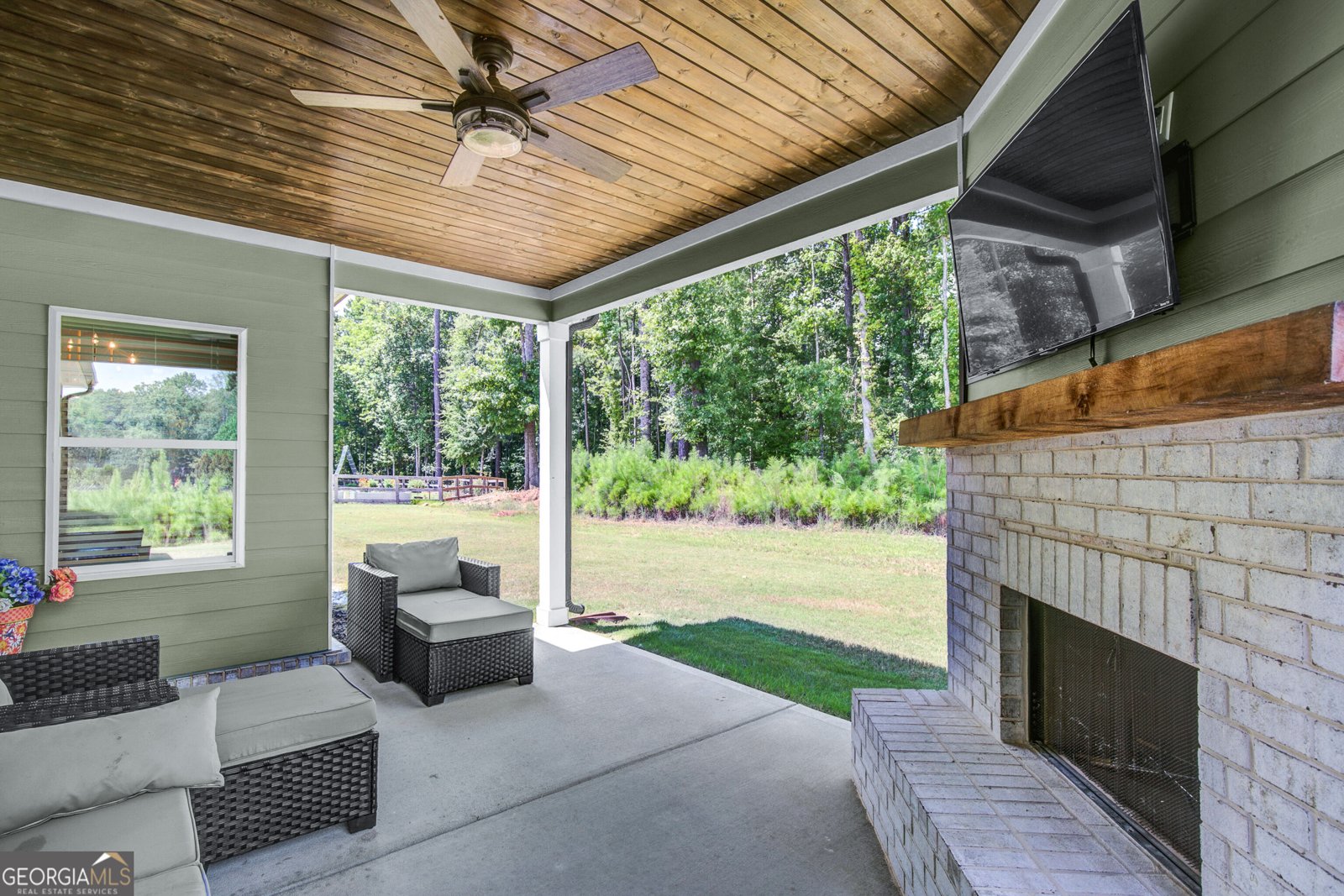 125 Windchime Drive Tyrone - Photo 39