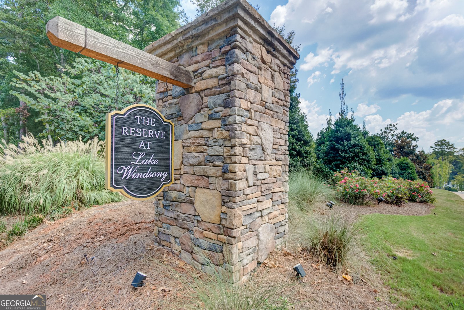 125 Windchime Drive Tyrone - Photo 40