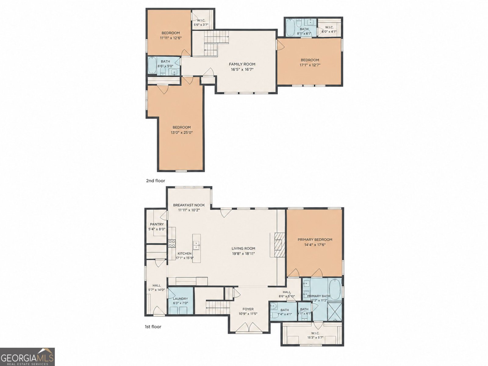 125 Windchime Drive Tyrone - Photo 41