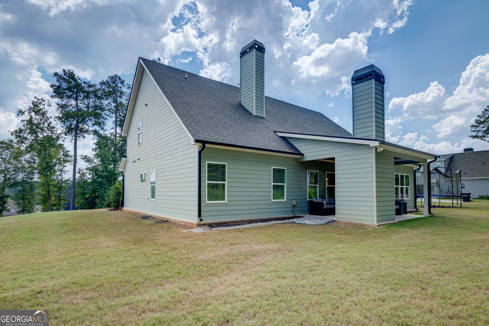 125 Windchime Drive Tyrone - Photo 42