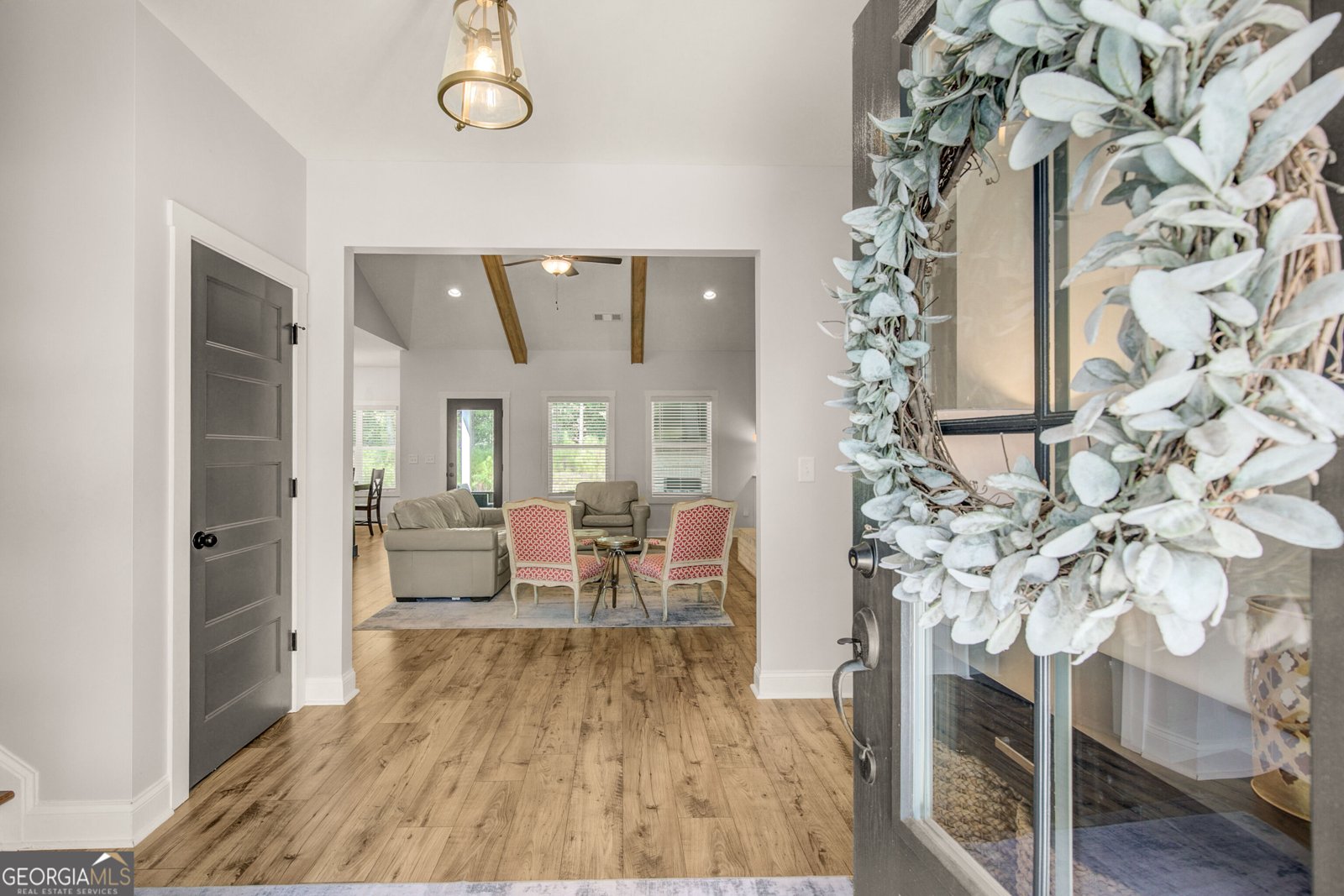 125 Windchime Drive Tyrone - Photo 8