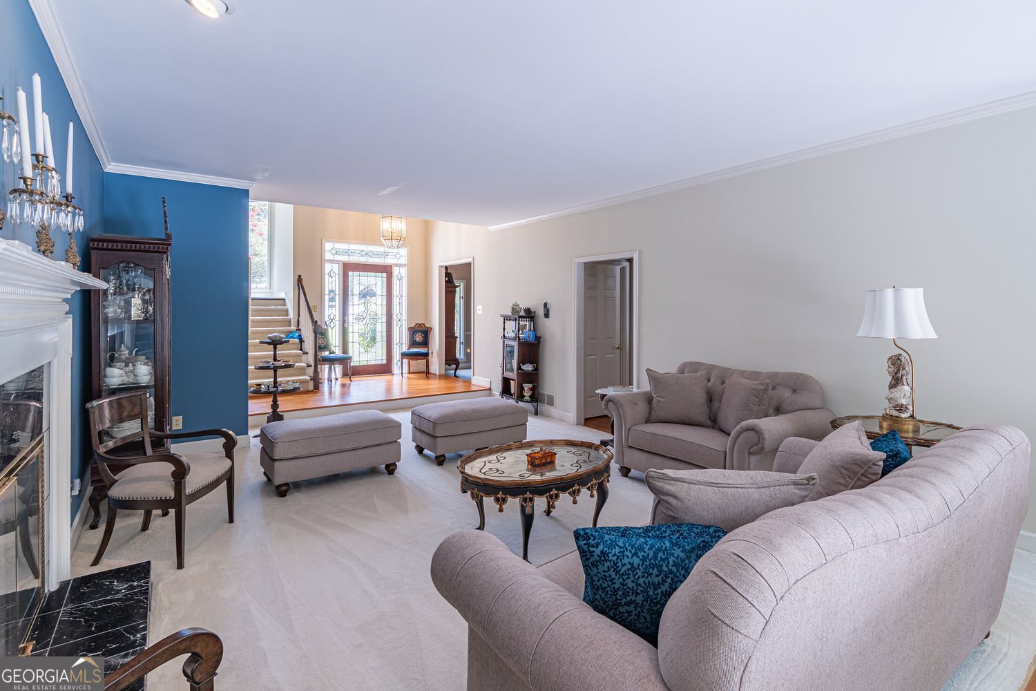 1704 Heritage Way Stone Mountain - Photo 10