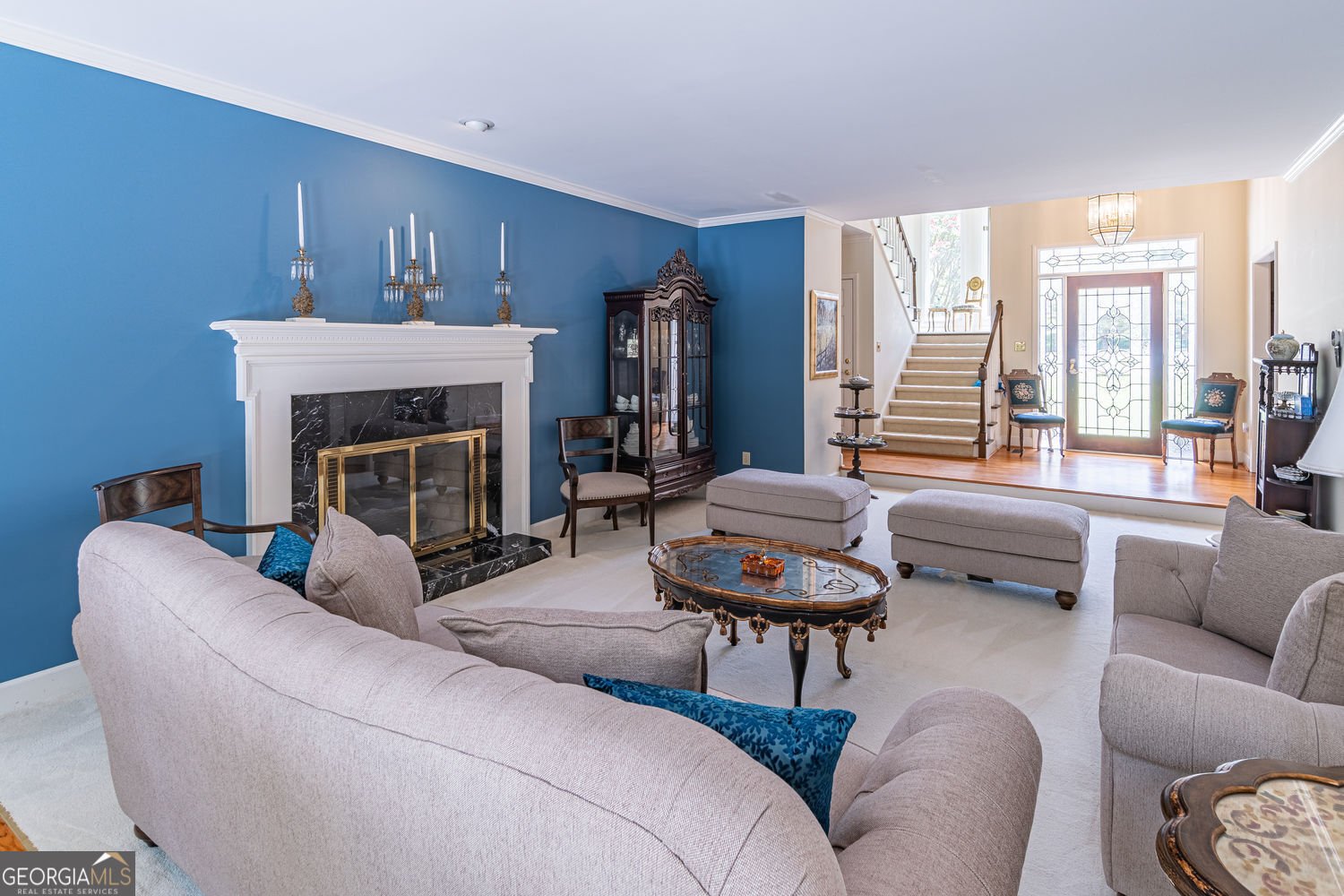 1704 Heritage Way Stone Mountain - Photo 11