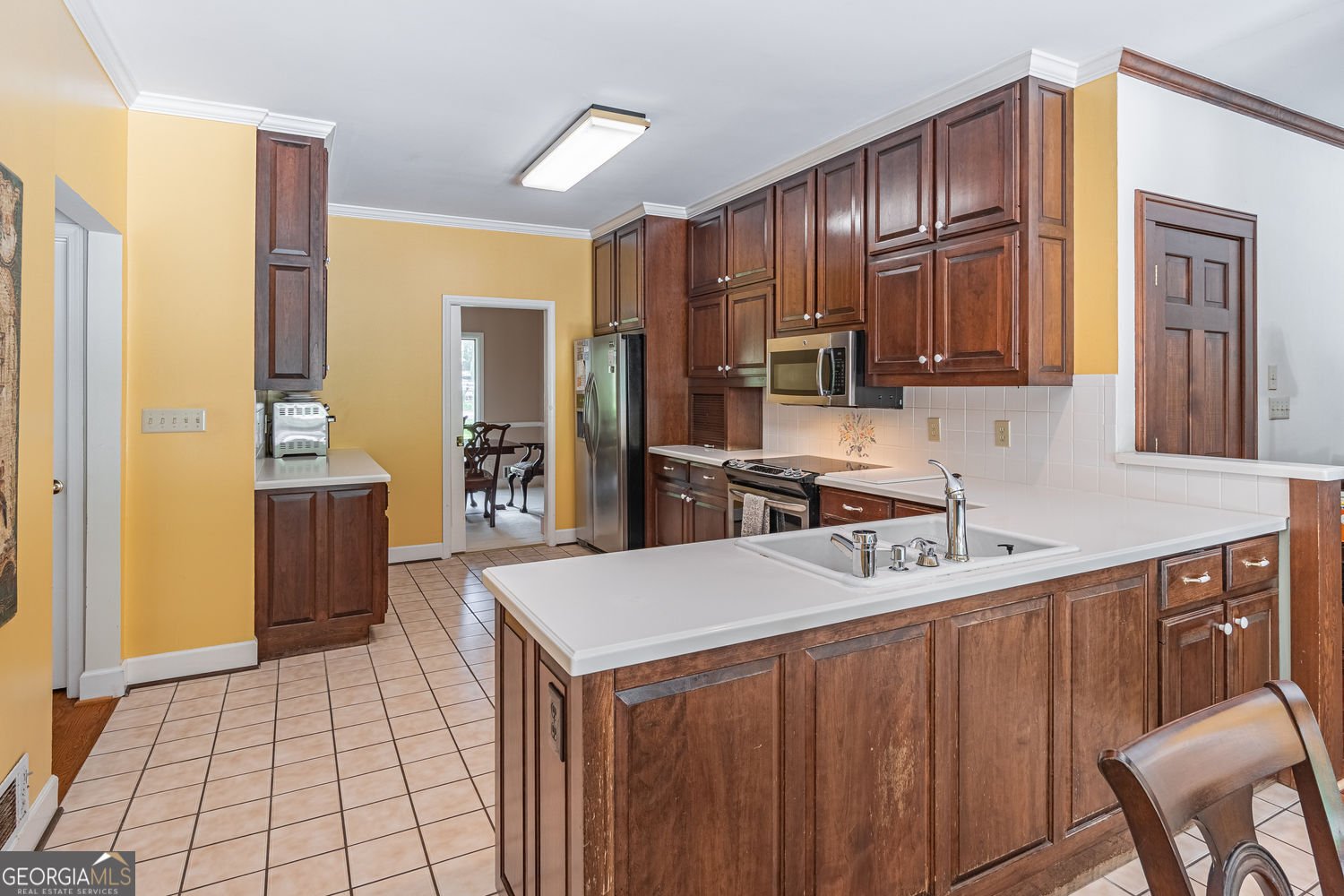 1704 Heritage Way Stone Mountain - Photo 12