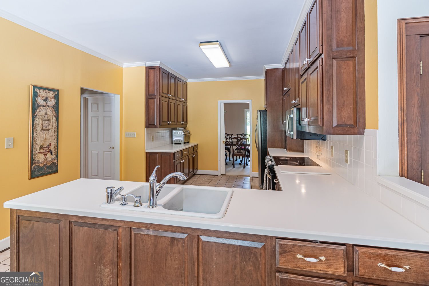 1704 Heritage Way Stone Mountain - Photo 13