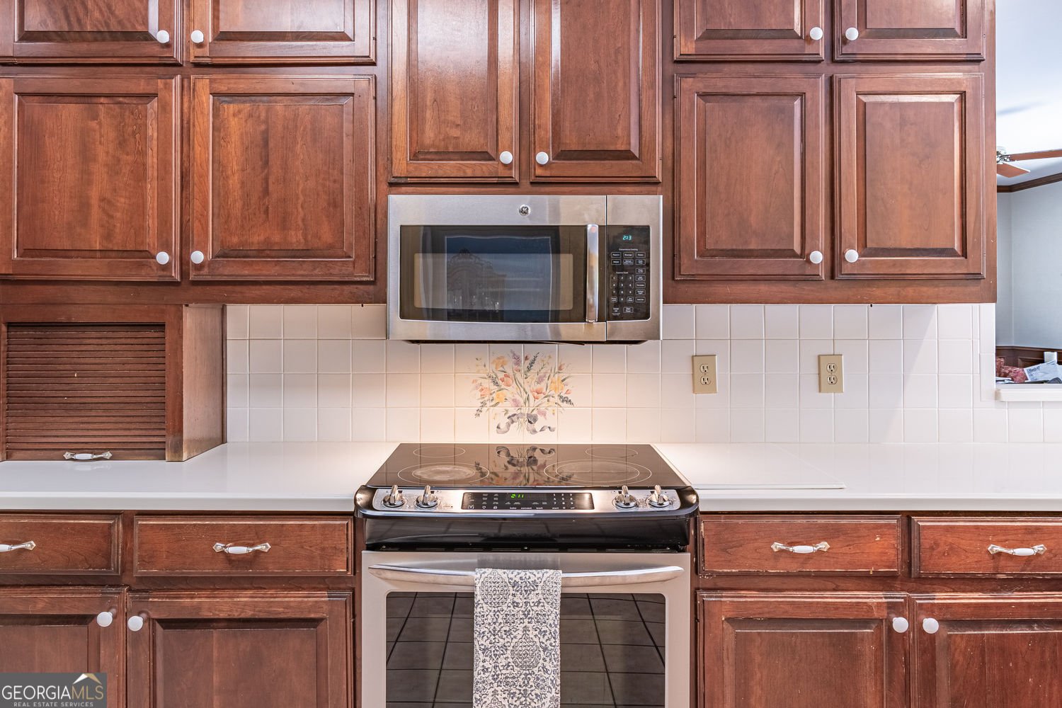 1704 Heritage Way Stone Mountain - Photo 14