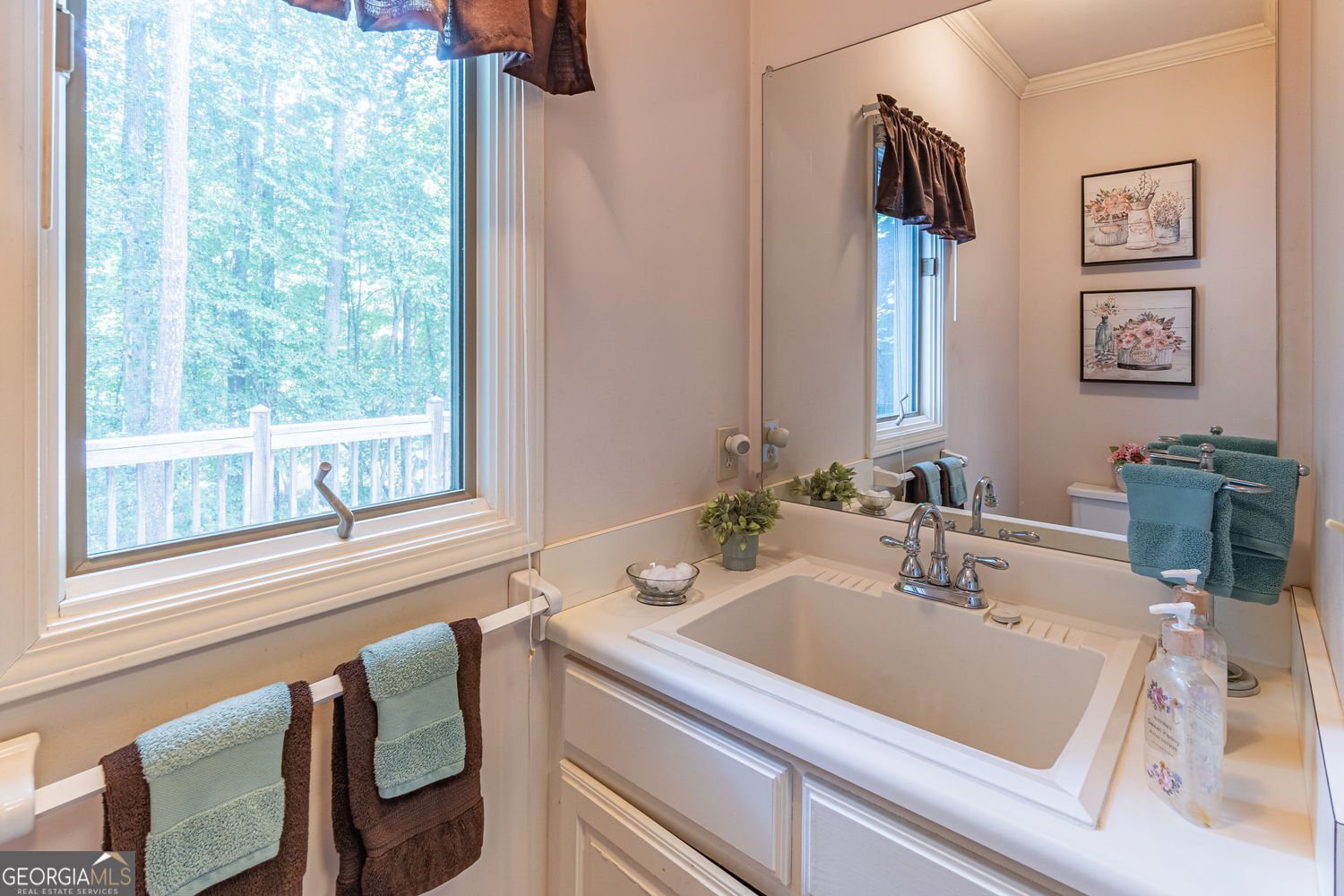 1704 Heritage Way Stone Mountain - Photo 21
