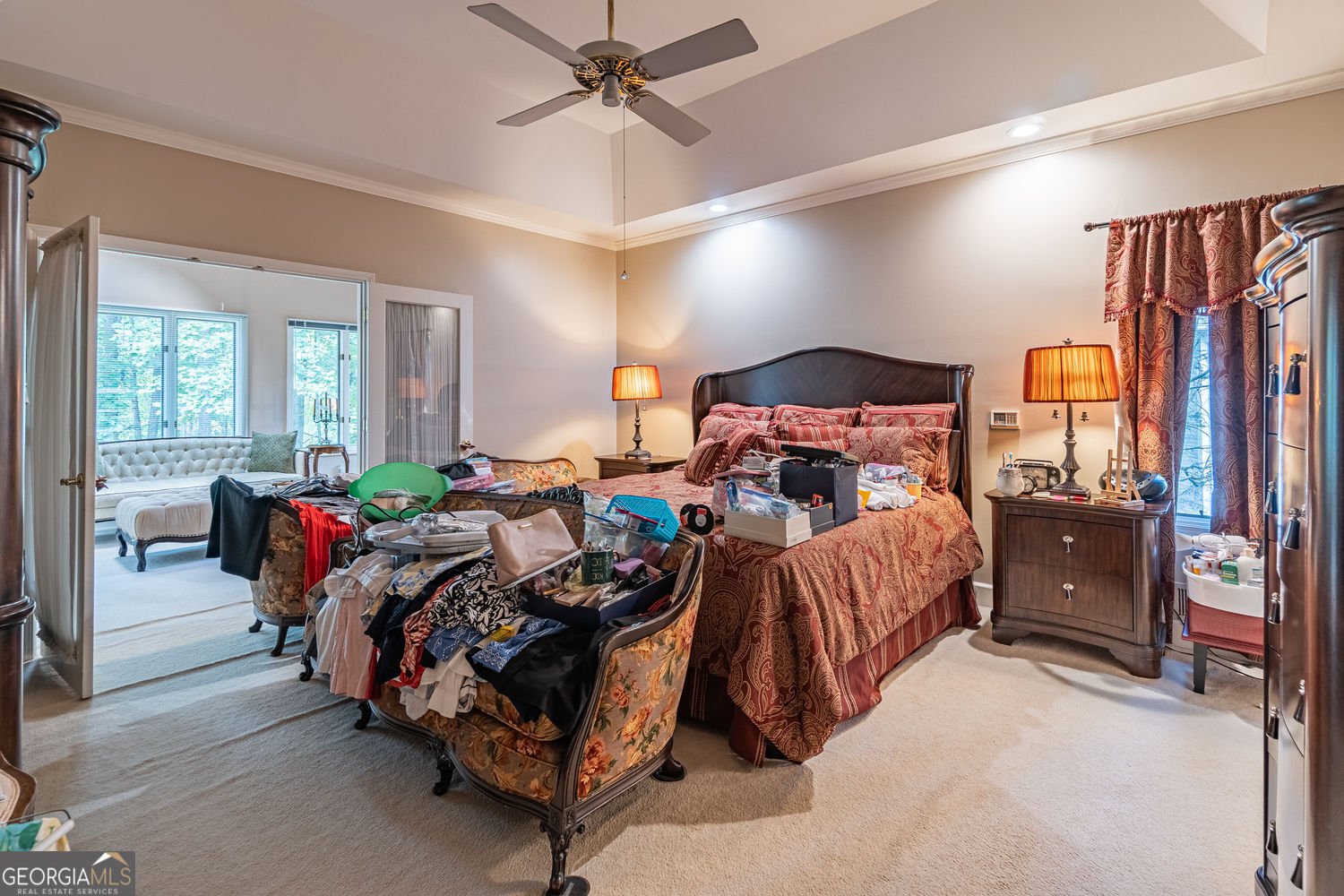 1704 Heritage Way Stone Mountain - Photo 22