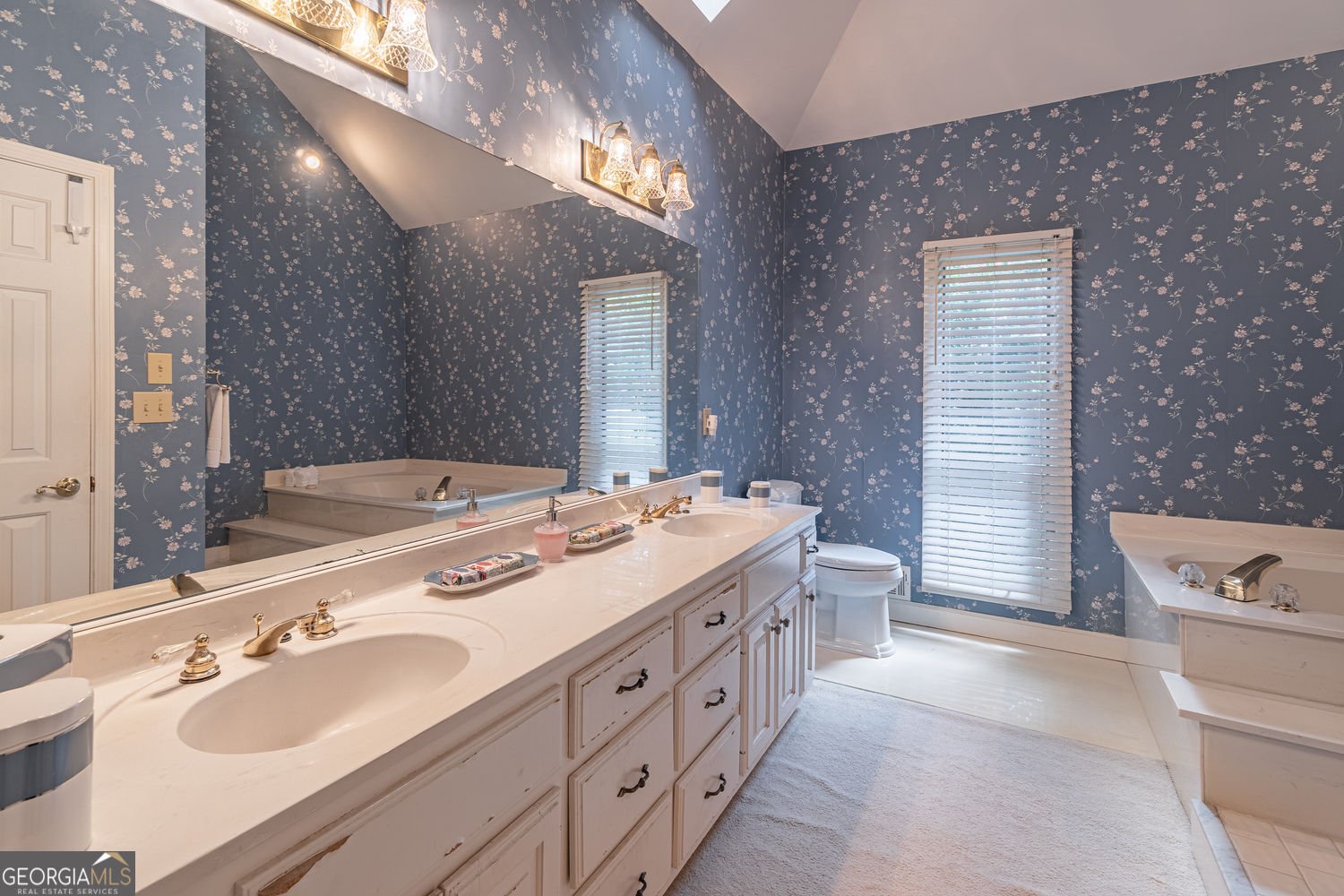 1704 Heritage Way Stone Mountain - Photo 24