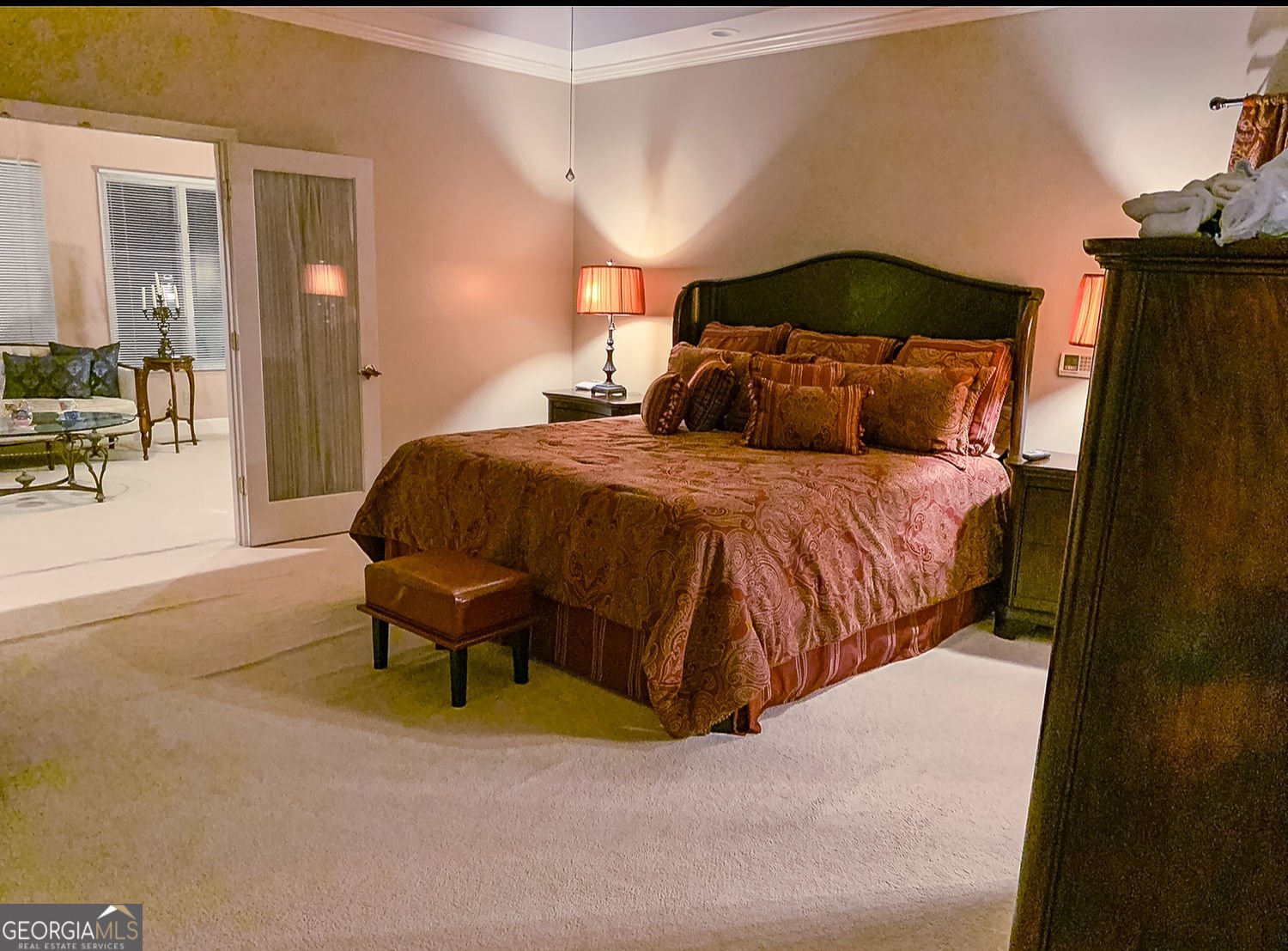 1704 Heritage Way Stone Mountain - Photo 31