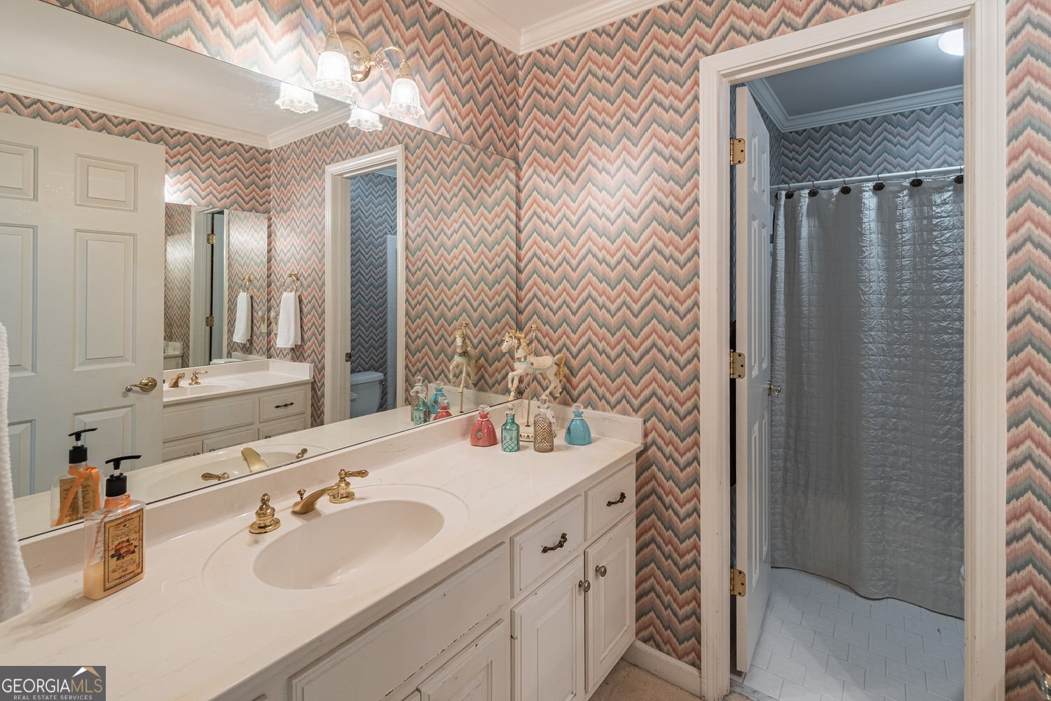 1704 Heritage Way Stone Mountain - Photo 33