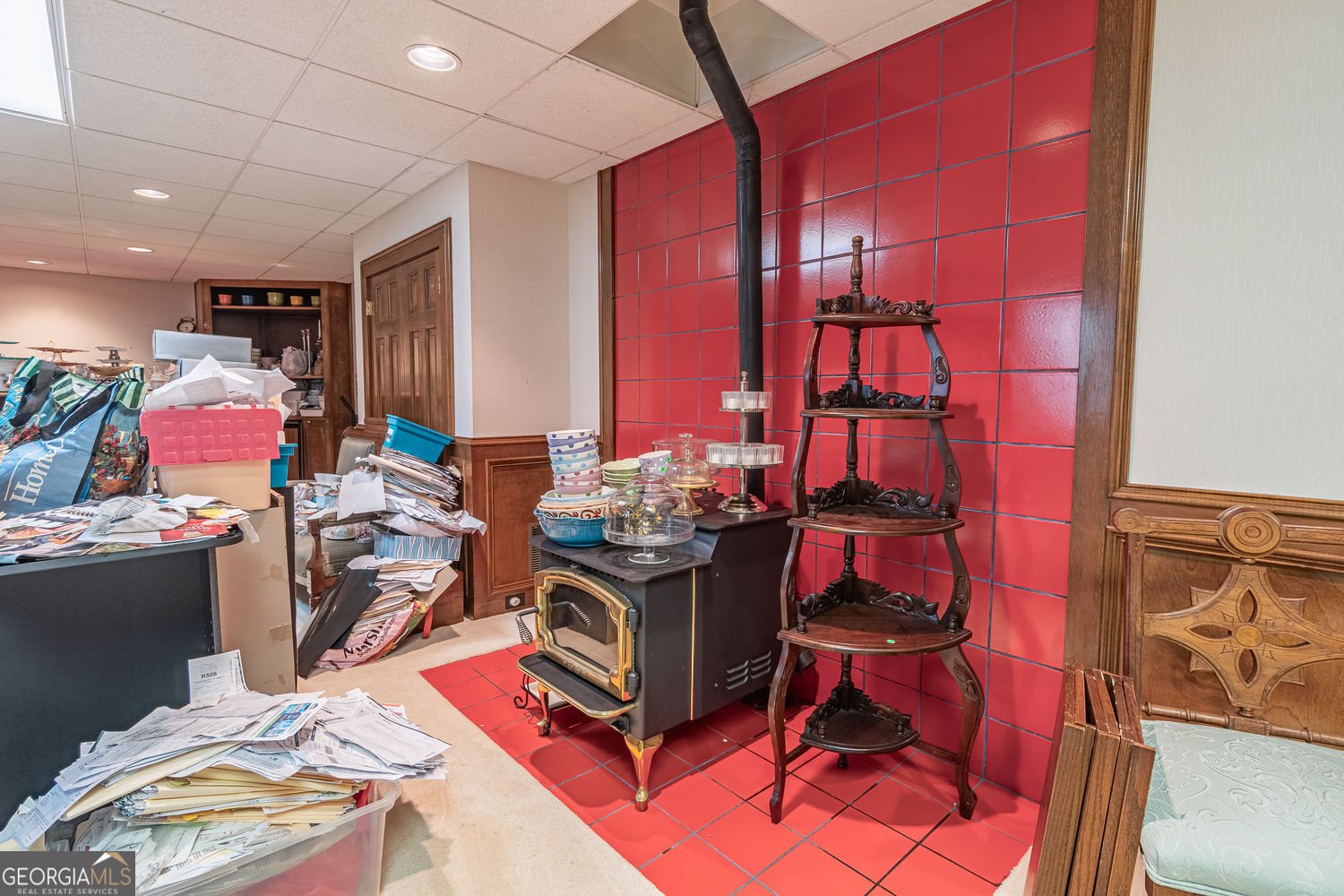 1704 Heritage Way Stone Mountain - Photo 38