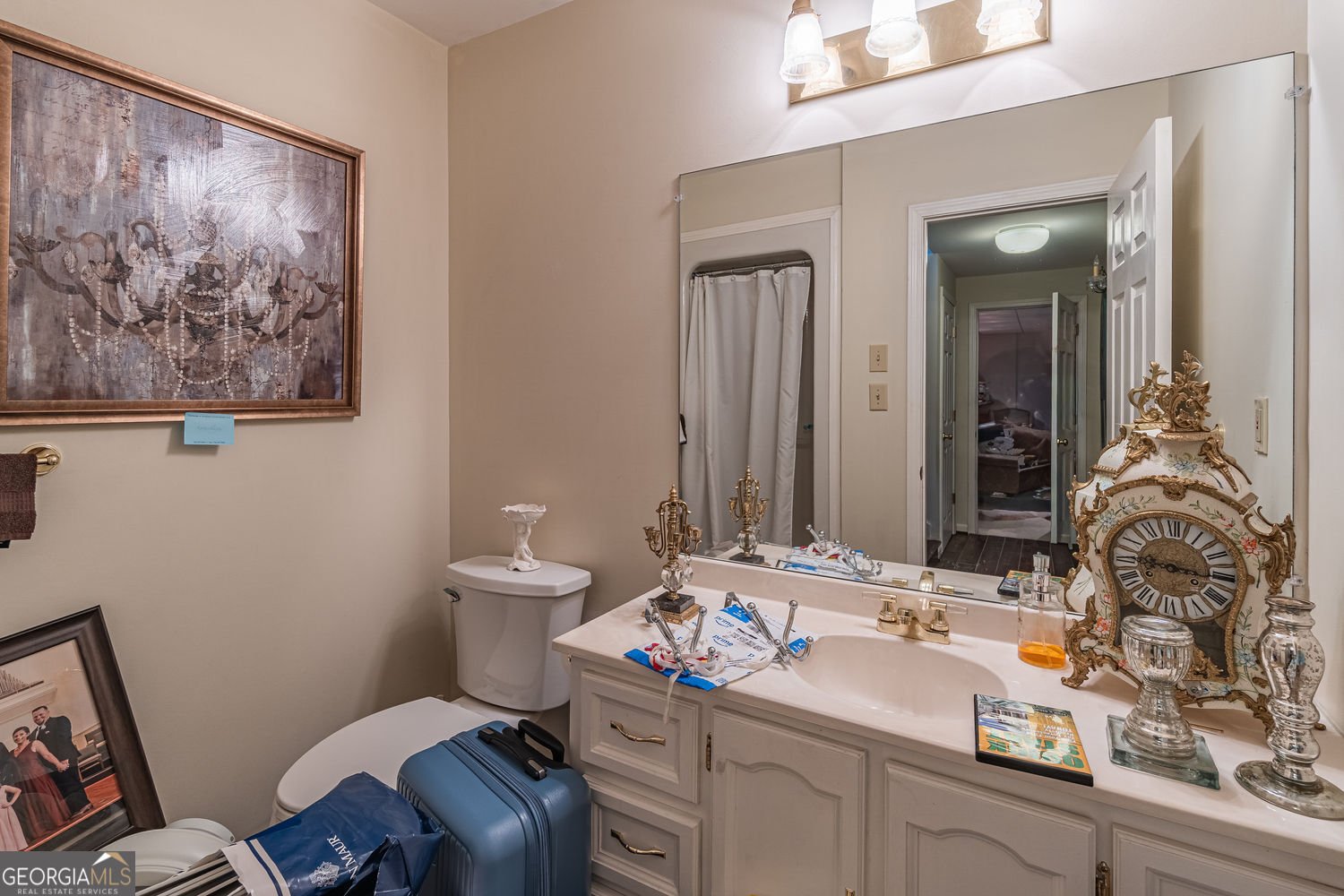 1704 Heritage Way Stone Mountain - Photo 39