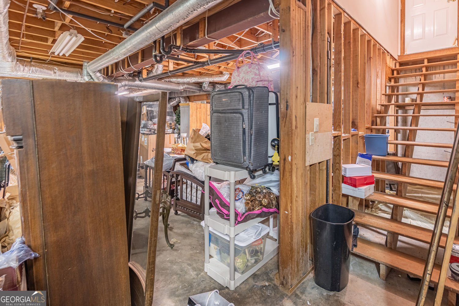 1704 Heritage Way Stone Mountain - Photo 41