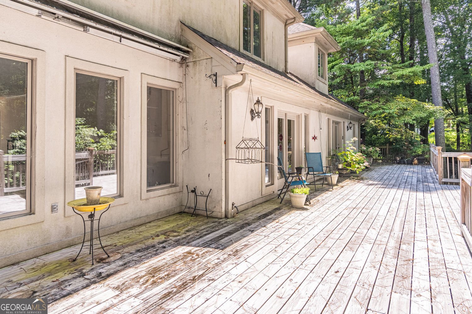 1704 Heritage Way Stone Mountain - Photo 44