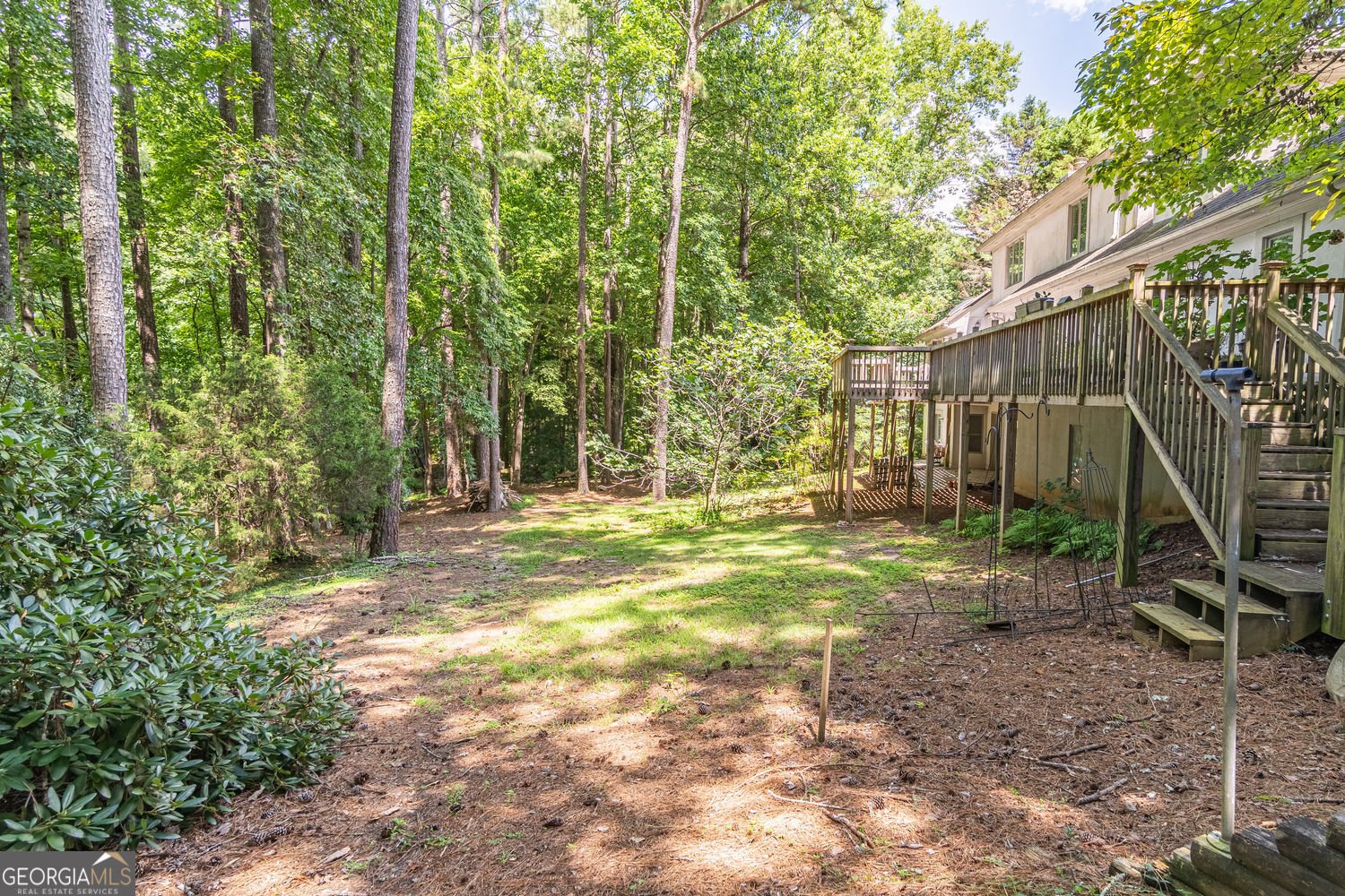 1704 Heritage Way Stone Mountain - Photo 45