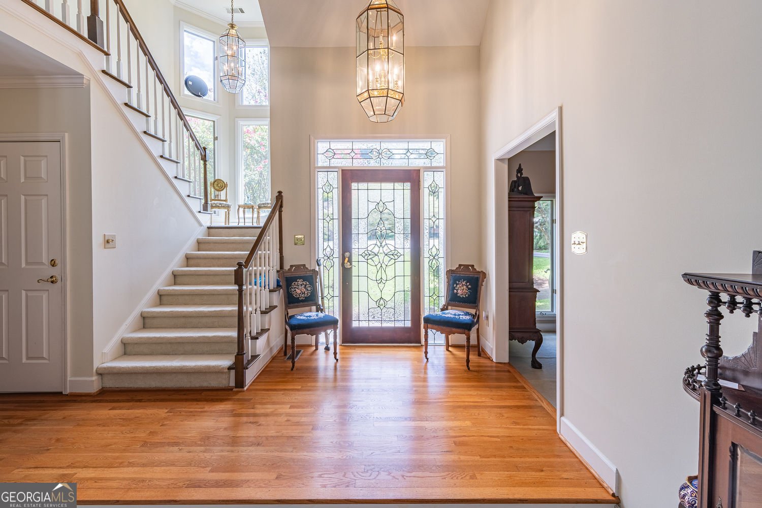 1704 Heritage Way Stone Mountain - Photo 6