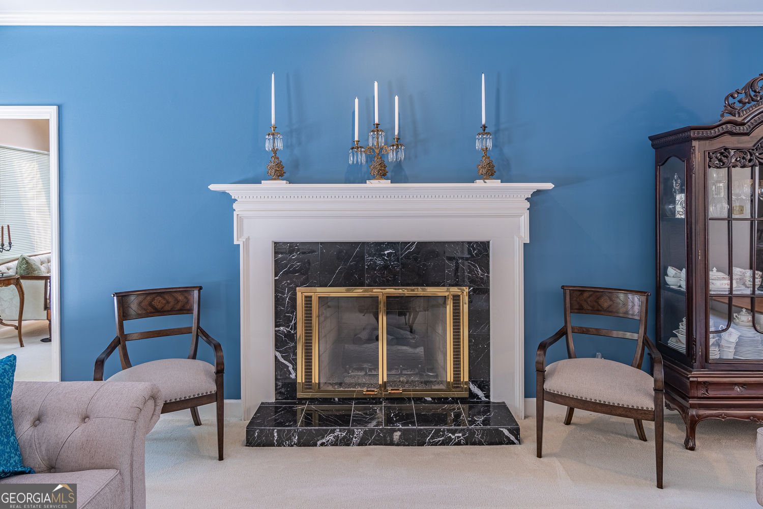 1704 Heritage Way Stone Mountain - Photo 8