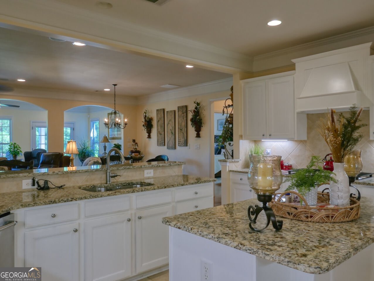 433 Tallulah Drive Griffin - Photo 12